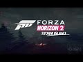 Ranking Every Forza Horizon Game From 1 - 5!