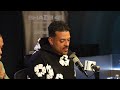 Matt Barnes talks Eminem, Kobe Bryant, his Top 3 NBA players, Sexyy Red and Jalen Green