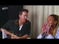 Ryan Reynolds VS. Hugh Jackman - who is the REAL-LIFE superhero? | 'Deadpool & Wolverine' interview