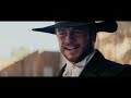 Hickok (2015) I New Blockbuster Western Movie I Absolute Westerns