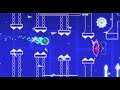 The Moon Of Glory By xXDoraimonXx (Layout) Geometry Dash 2.11