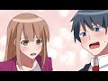 【Comic Dub】Helped a Poor Man Before Meeting & Got Demoted! But a Beauty Shows Up...【Manga Dub】