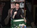 Cheating at Cards: Watch another SUCKER lose $500