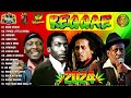 Reggae Songs 2024   Lucky Dube, Bob Marley,Burning Spear, Gregory Isaacs, Peter Tosh, Jimmy Cliff