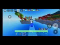 I Play The Fake version Of Bedwars...