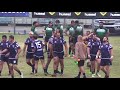 Samurai Sports Pacific Rugby Premiership Punditry Round 4: San Francisco Golden Gate  at OMBAC