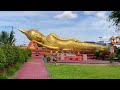 Top 10 Best Things To Do In Vientiane, Laos [Vientiane Travel Guide 2024]