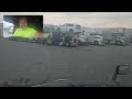 #067 You are in Indiana, not Kentucky!/EarthSun Trucker