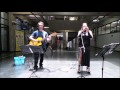 Bob McGee - Janis Joplin cover - Cris Albu e Tom Rebello