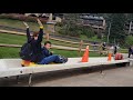 Alpine Slide Seven Springs 2021