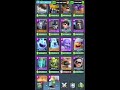 Funcionamiento de las nuevas cartas en Clash Royale