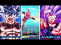 IS HE ACTUALLY GOING TO BE THE ULTRA FOR PART 3?!? | Dragon Ball Legends