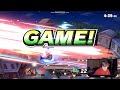 Ultimate Smash Salt COMPILATION!