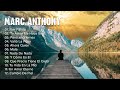 Marc Anthony Grandes Exitos Salsa Romántica (Artist Greatest Hits) 2024 Album