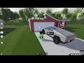 Roblox Roleplay - TROLLING COPS WITH 1000HP TESLA CYBERTRUCK