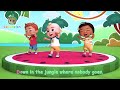 John Jacob Jingleheimer Schmidt | Cocomelon | Dance Party Songs 2024 🎤 Sing and Dance Along 🎶