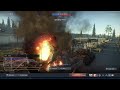 War Thunder is extremely broken