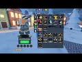 My Tower Defense Simulator Nitpicks and Issues