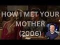 Halloween Episode!! | How I Met Your Mother Reaction | Season 1 Part 2/8 FIRST TIME WATCHING!