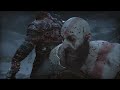 Gow ragnarok boss fight