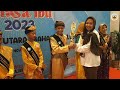 Festival tunas bahasa ibu bahasa bulungan #festival @KampungDatukHH