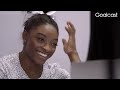 Simone Biles: How the Worlds Greatest Gymnast Hid Tragic Secret For Years