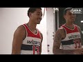 Jordan Poole's Future with the Washington Wizards...