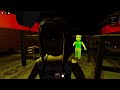 Playing the most scariest game part 1 (Roblox The Mimic)