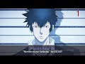 Top Psycho-Pass songs