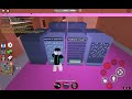 Escaping from jail in roblox!!!