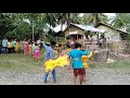 Teduray Ritual Dance- Welcome OMI Superior General