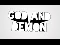 SHOCKING STORY OF A PAINTER, GOD AND A DEMON 👿.. | MUST WATCH!!|