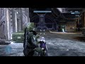 How to quickly grind the new Acrophobia skull in Halo 3 MCC