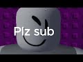 Roblox but If I die the vid ends