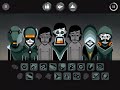 Incredibox v8 Mix: “1 Year Later”