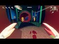 Rec Room Stunt Runner Screen Mode S+ 4:33:97