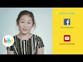 100 Kids Tell a Joke | 100 Kids | HiHo Kids