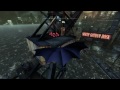 Batman: Arkham City - A.R. Training (Step by Step Guide) - Side Mission Walkthrough