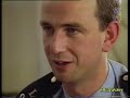 Recruits Episode 6  - RTE 1994