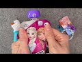 my favorite candy opening ASMR 🤩 Part 3 | Toys Unpacking | Peppa Pig Paw Patrol Frozen Elsa Anna