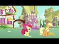 The Magic Book Ep.1: Magic Book | Ponkie Twissie