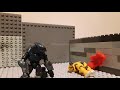 stop motion attack test