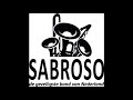 Sabroso Vol 3 - Wittie Visie