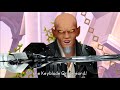 Kingdom Hearts 2.5 HD ReMIX - Master Eraqus Boss Fight [1080p]