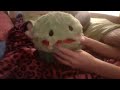 Venus flytrap Squishable review!