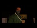 Grand Theft Auto: San Andreas PS4 part 6