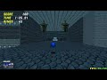 Speed Highway metal sonic 1:27.20