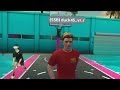 PLAYING LIKE MICHAEL JORDAN IN VR BASKETBALL (face creation) | GymClass VR