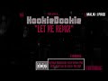 Let Me Remix (Full Album Remixes 2020)