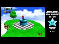 Super Mario Star Revenge 1: Star Takeover: Episode 5